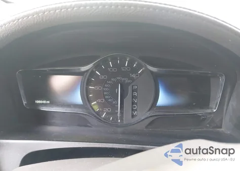 2011 Lincoln Mkx z USA, uszkodzony, nr VIN 2LMDJ8JK4BBJ25503